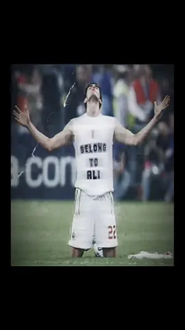 i belong to ali #ricardokaka #kaka #shoor #islamic_status 