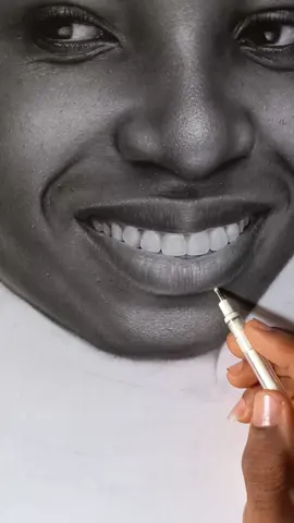 Adding details with mono zero eraser.  #art #drawing #tutorial #artvideos #artwork #artistoftiktok #drawingtutorials 