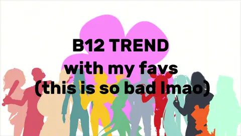 boyz 12 thing (this kinda looks like dookie ngl) #ddlc #tf2 #fnaf #l4d2 #cyberpunk2077 #cyberpunkedgerunners #rdr2 #overwatch #mouthwashing #picosschool #onepunchman #vocaloid 