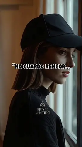 “No guardo rencor… pero las cicatrices hablan