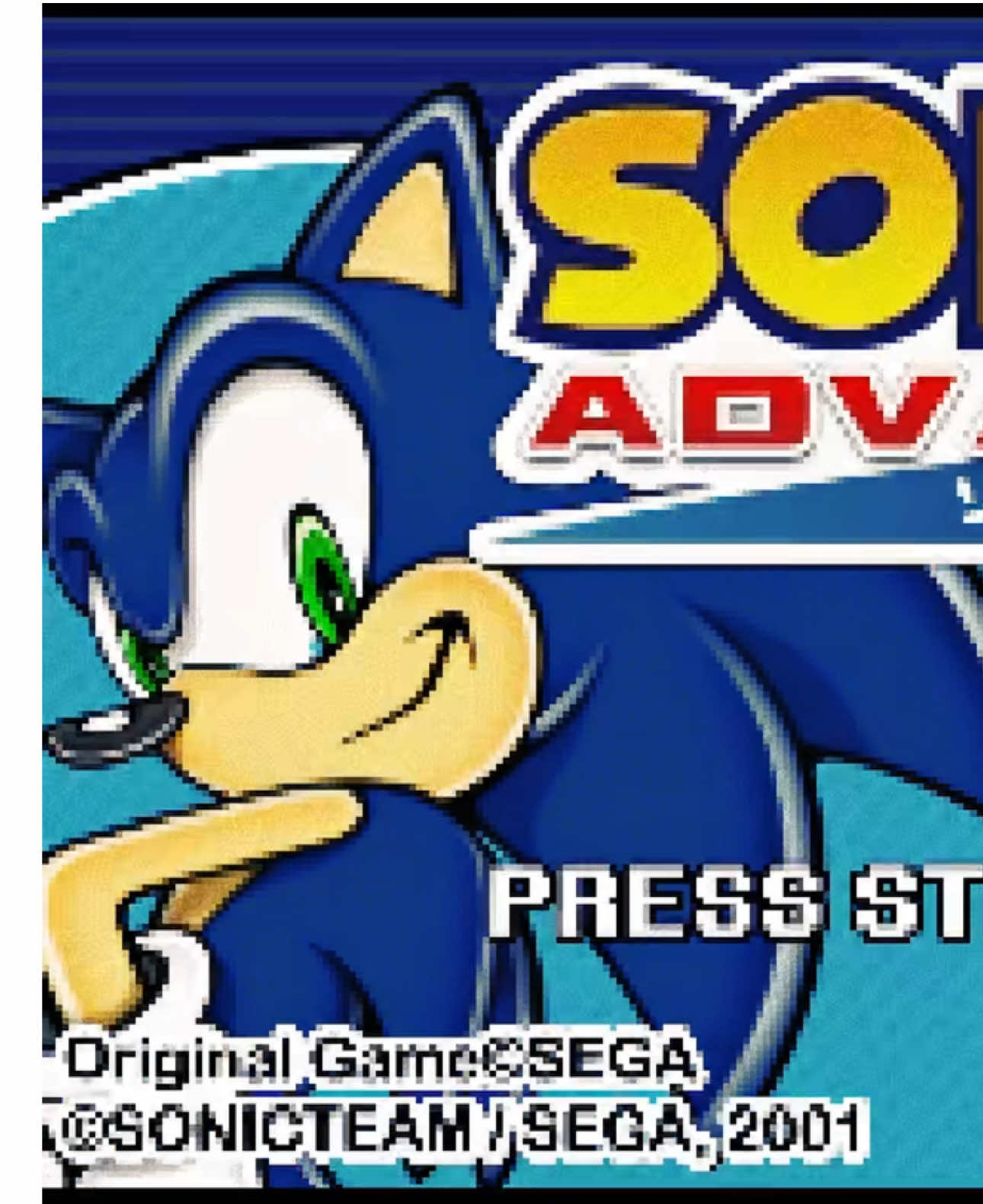 I promise this is the last sonic edit for awhile(I’m lying) ib: lune.p6 #fyp #sonic #sonicthehedgehog #sonicadvance #sonicadvance2 #sonicadvance3 #gamecube #wii #ds #ps2 #nintendowii #gameboy #gameboyadvance #gba #gameboyadvancesp #gbasp #knuckles #knucklestheechidna #tails #milestailsprower #sega #segasaturn #sonic2 #sonic3 #sonicrush #sonicrushadventure #sonicsega #90s #2000s #y2k #y2kaesthetic #vibes #sonic90s #sonic2000s #sonicedit #sonicthehedgehogedit #sonicadvancetrilogy #pinkpantheress #pinkpantheressedit #amy #amyrose #retro #retrogaming #retroedit #retrogames #nintendo #nintendogameboy #segagenesis #sonicteam #edit 