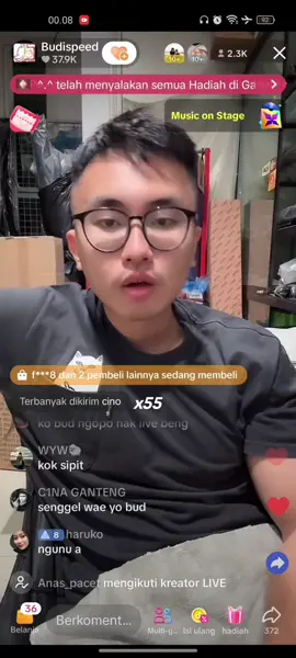 idola 🥰 #budispeed #danielbudianto28 #yapping #wongliyongertiopo #budispeedmentality #budispeedcore #sby24jam #fyp 