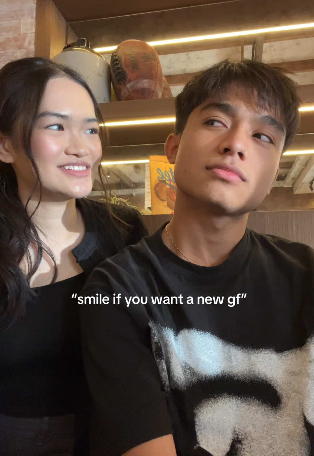 ulang katanya 🙄