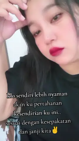 #sesuai janji kita😘✌ #tiktokhiburan #fypシ゚viral  #fypppppdonggggggggggシ 