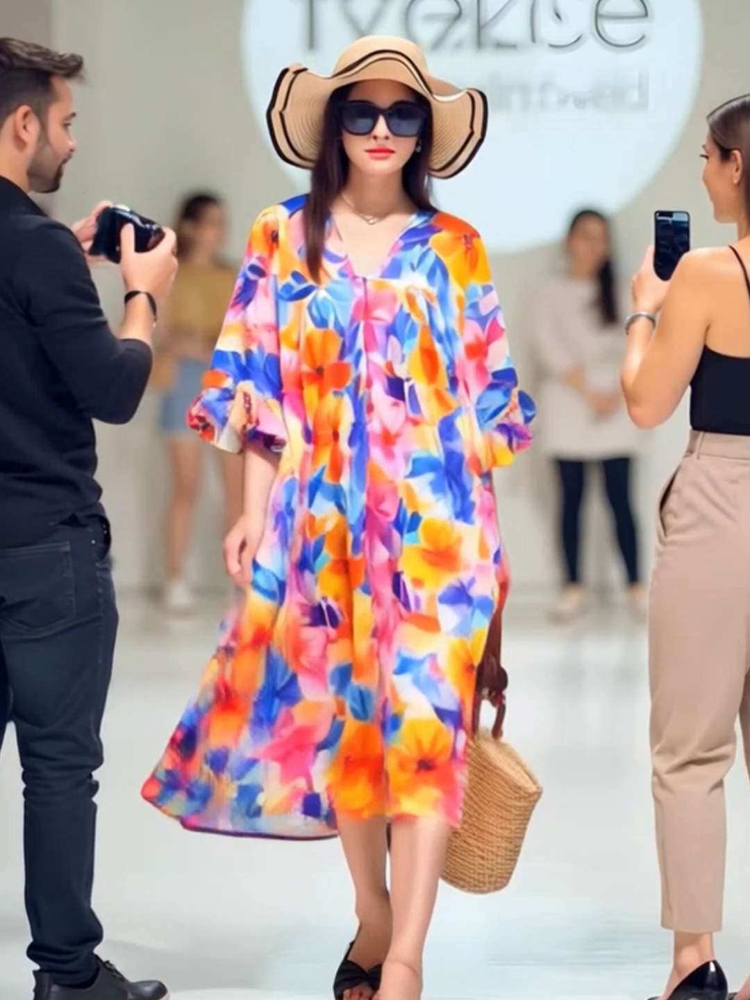 ✨DRESS TERBARU KALUNA HADIR!✨ Motif terbaru, cutting elegan, dan bahan super adem & nyaman dipakai seharian 💃 Cocok buat daily look, kondangan, sampai hangout kece bareng bestie! setoknya gak banyak yu di gerecepin, Buruan sebelum kehabisan 🛍️ #KalunaDress #DressTerbaru #MotifTerbaru #BahanAdem #OOTDHijab #OOTDKece #FYP #FYPシ #TikTokFashion #RekomendasiOOTD #HijabStyle2025 #DressCantik #ViralTikTok #BajuCewekKekinian #FYP2025