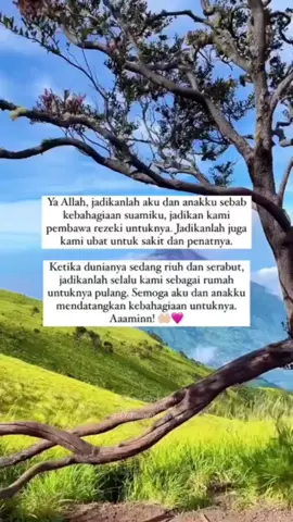 Harapan dan doa #fyp