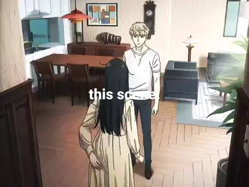 #foryou #viral #spyxfamily #anime #fypシ 