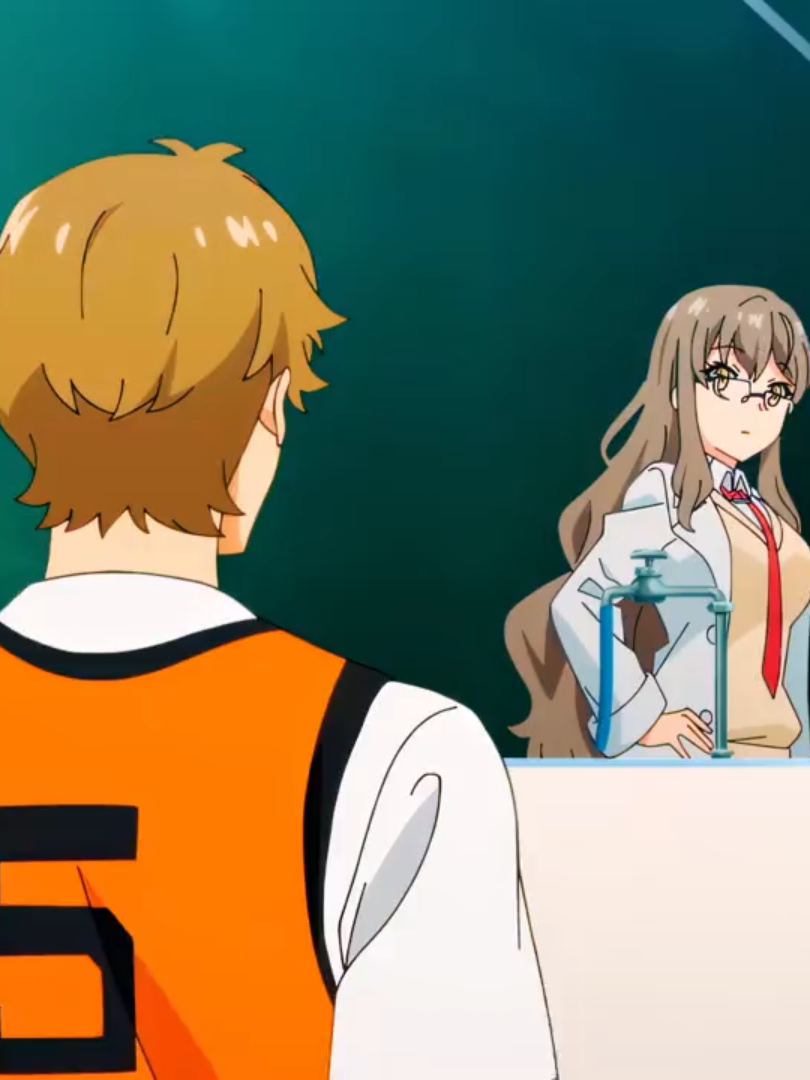 ib @zonn.am | reupload #アニメ #anime #edit #fyp #hanabisqd #bakerysqd #dragon_sqd11 #futaba #bunnygirlsenpai #rascaldoesnotdreamofbunnygirlsenpai #riofutaba