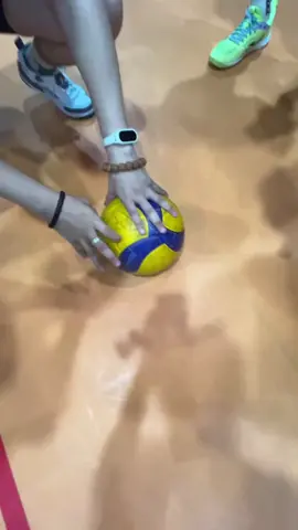#💪 #viral #volleyball 