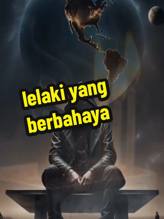 lelaki yang berbahaya#status #foryou #lelakiberbahaya 