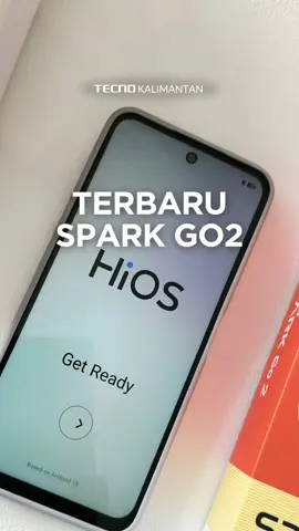 sekeren ini cuma 1 jutaan aja loh! 🤩 #TECNOKalimantan #HP #SPARK #recommendations #fyp 