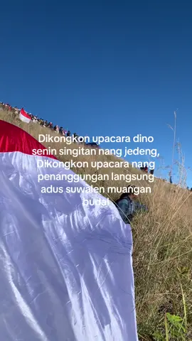Info 17an🤳🏻 #fyp #fypシ #xyzbca #penangungan1653mdpl 