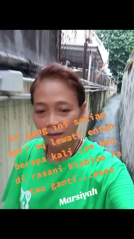 #Jalan pagi selepas hujan. Hung Shui Kiu Syahdu tenan.
