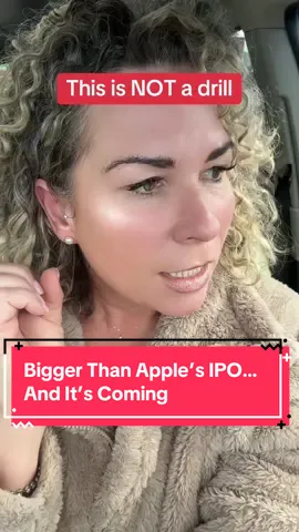 This is not a drill. There is about to be a launch in the digital income space that could turn people into instant millionaires. If you want to make money online this is your sign to get inside The Passive Income Lab Skool now. I will be dropping the announcement in my free community very soon. This could rival Apple’s IPO in the 80s and it is going to be bigger than Ben Hur. I have never promised to make anyone money online but I do give you the tools to create passive income and build long term digital wealth. Follow me for updates and DM me SKOOL for free access before this drops. Disclaimer: I’m sharing my experience and examples from my free community. This isn’t financial advice results vary.