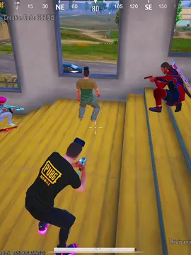 Wait foe end🥲😂 Come and try the wow mode in Pubg Mobile now #pubgmnextstarprogram #pubgmobile  #pubgmobilec9s25 #pubgmwow