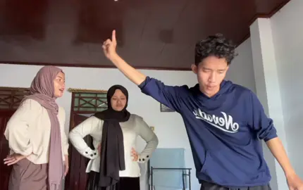 bintang tamu @Princess🧕🏻 @nayyy #fyp #sulut 