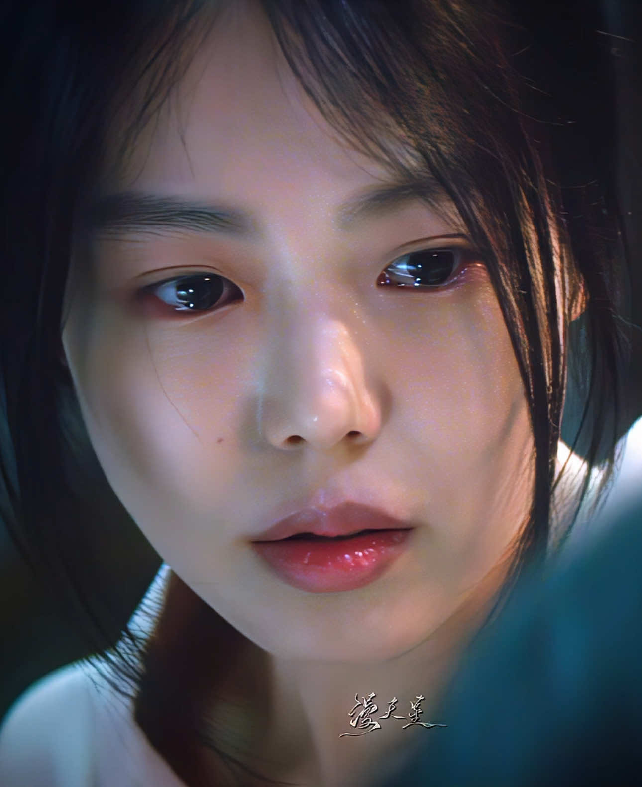 我的珠子 我的淑姬 #thehandmaiden #handmaiden #kimtaeri #kimminhee #gl