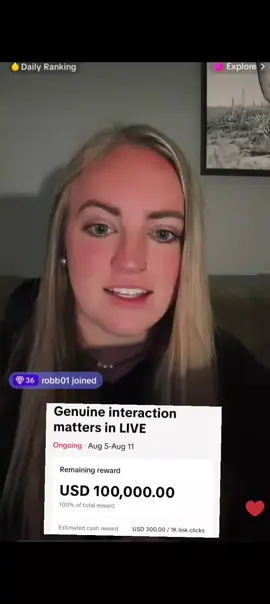 V9 #LIVEIncentiveProgram #GenuineInteractionMatters #PaidPartnership 