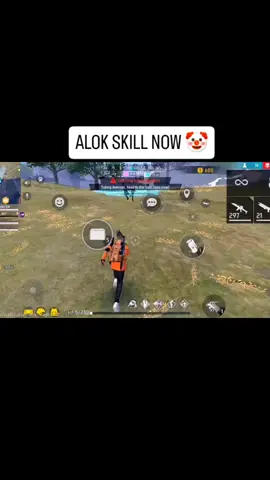 Alok 😅 