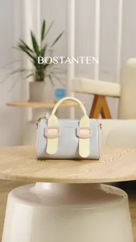 ✨ Say hello to the cutest bag you’ll want to carry everywhere — Puff Ice Cream Bag 🍦 With its fluffy charm and sweet pastel tones, this bag is made to sprinkle a little joy into your day. Whether you’re heading out for a coffee run or dressing up for brunch, Puff brings that cozy meets stylish vibe effortlessly. 💕#fyp #BOSTANTEN #taswanita #Bostanten #pufficecream 