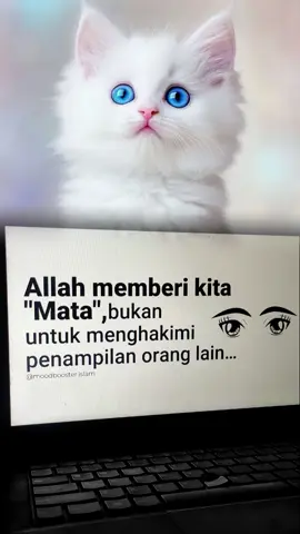 Semoga kita Menjadi Pribadi yang lebih baik lagi... 