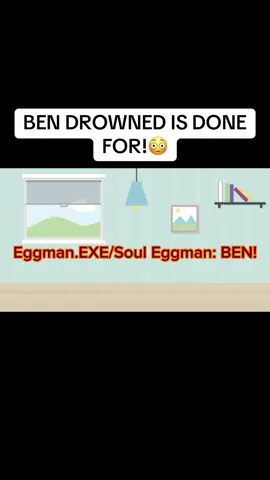 Ben Drowned played with Fire Eggman.EXE/Soul Eggman 😂🤣 #DrEggmanEXE #BenDrowned #Creepypasta #gachaclub #lordjk