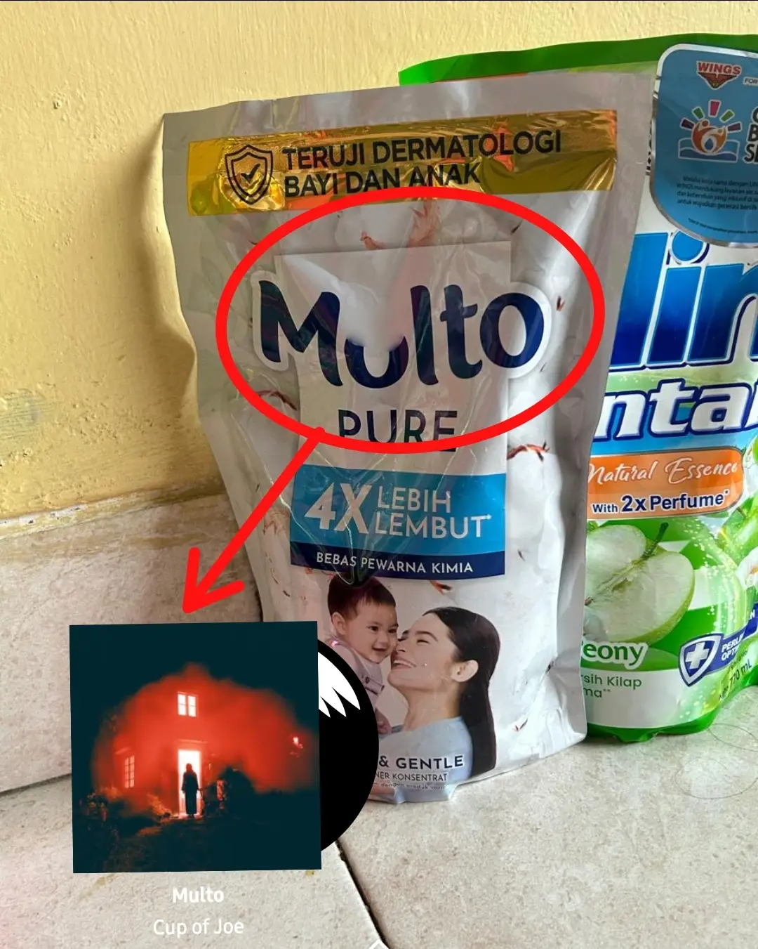 molto - - #multo #fy #songlyrics #fypage  #sadvibes 