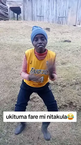 part 87| ukituma fare mi naye nitakula😂 #tiktokkenya🇰🇪 #FYP #trending #villagevibes #godsikuzombo🙏 @wanyambura