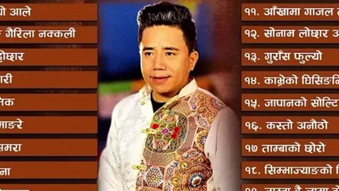 Tamang selo dancing, Romantic, best song, Prakash Tamang #moktandawa  #bhutanese #nepali #fyp #viral #tending #nepalitiktok #maya #prem #Love #behuli #behula #wedding #tamangsong #tamangselo_song #tamangtiktokofficial #music #wedding #nepalisong / Married / marriage #sharpa #phool #ful #फुल 