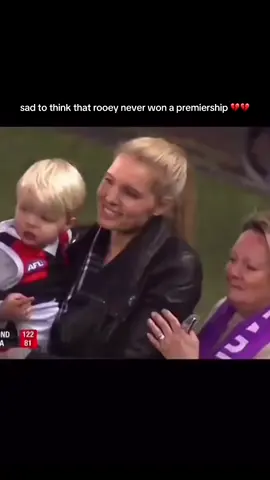 rooey 💔💔 #nickriewoldt #riewoldt #afl #stkilda #premiership #retirement #sad #rooey