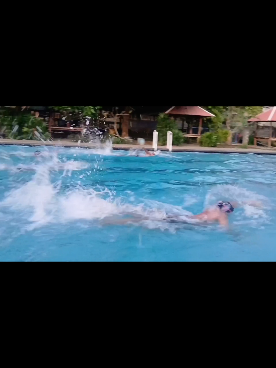 larihan renang#tjrsclotim #sport #swimming #fyp 