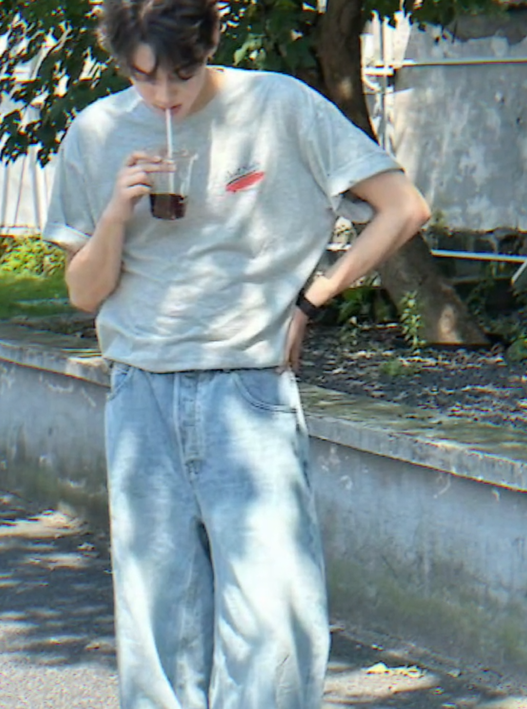 jgn suru tian ngoutfit ges! bhyaa #tianxuning 