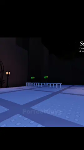BECAUSE YOU'RE BL- #forsaken #roblox #funny #edit #guest 
