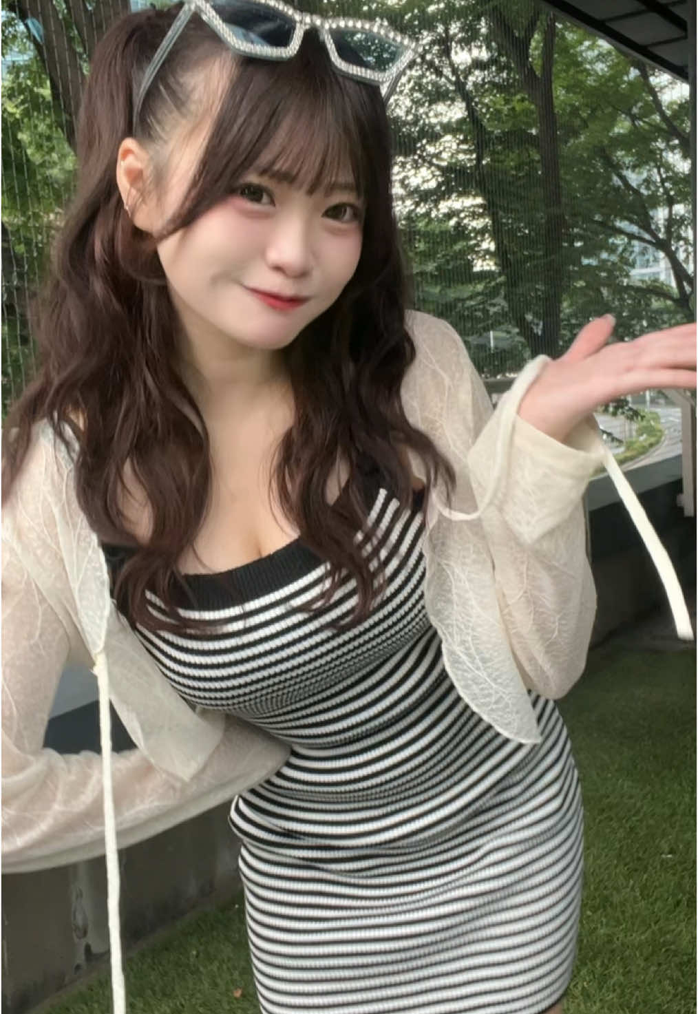 夏の方が似合う女ですたぶん#07 #アイドル 