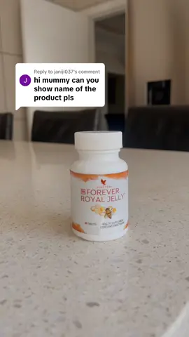 Replying to @janiji037 Royal Jelly. A gamble changer for kids on the spectrum. #royaljelly #supplements #naturalremedies #autism #adhd #autismawareness #naturalmedicine #depression #anxietyrelief #healthylifestyle 