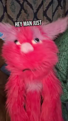 #tuesday #fypツ #puppet 