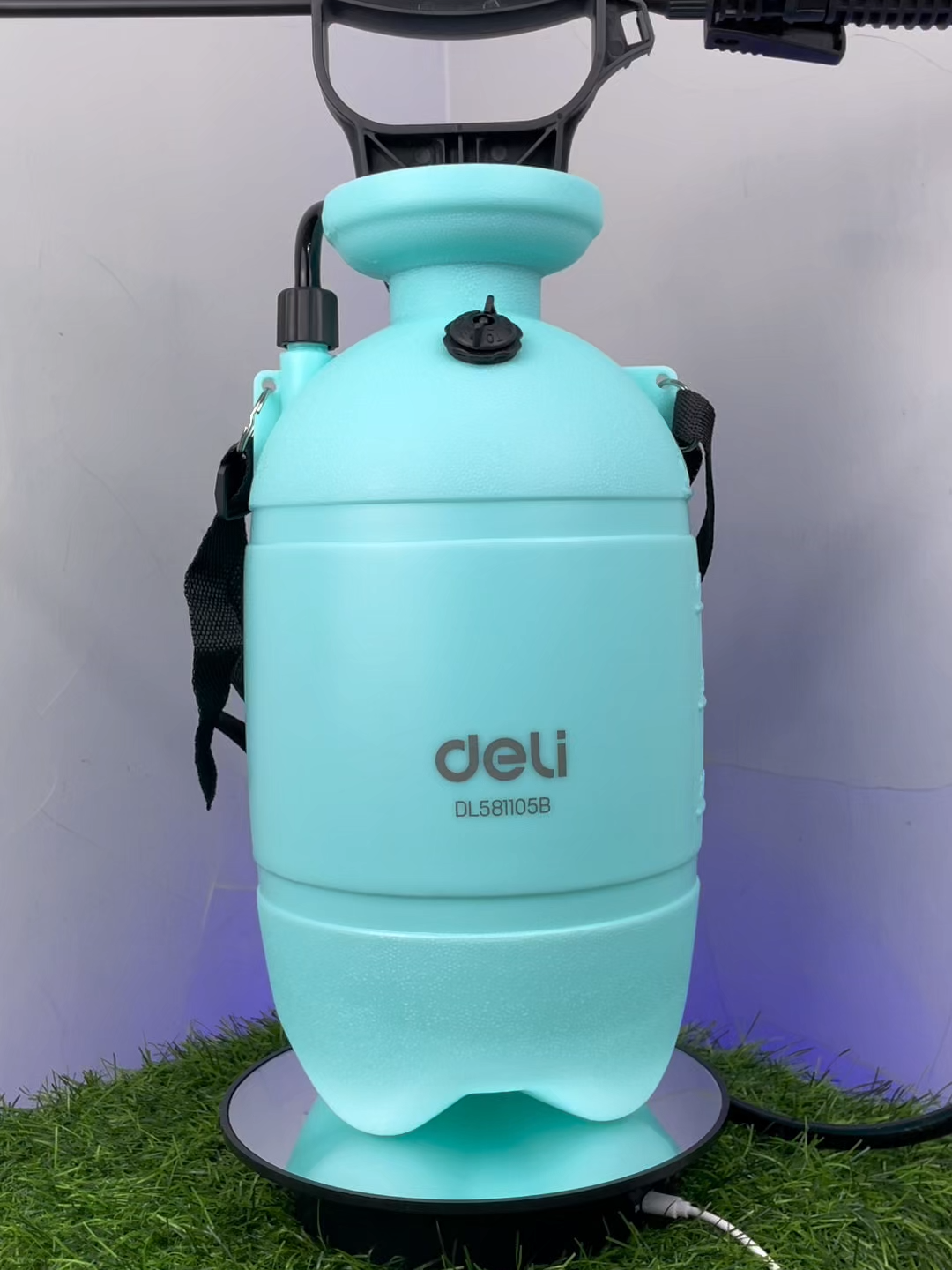 deli sprayer 5 liter #fyp