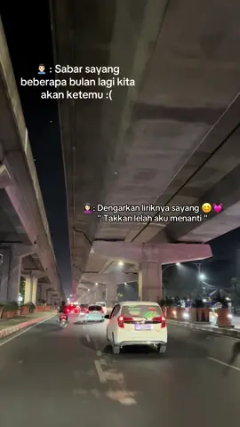 Ldr saja saya di sayang sekali sama cowokku gimana kalau setiap hari barengan , Gpp LDR Ya Allah asal tujuanya tetap saya 🥹💓💖🤍 #fyp #makassar #papua 