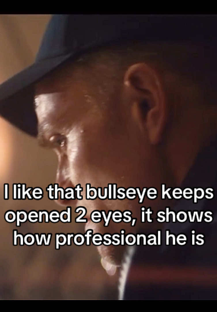 #bullseye #daredevil Yes I had to make a vid about that, cuz I like it, and I like bullseye 