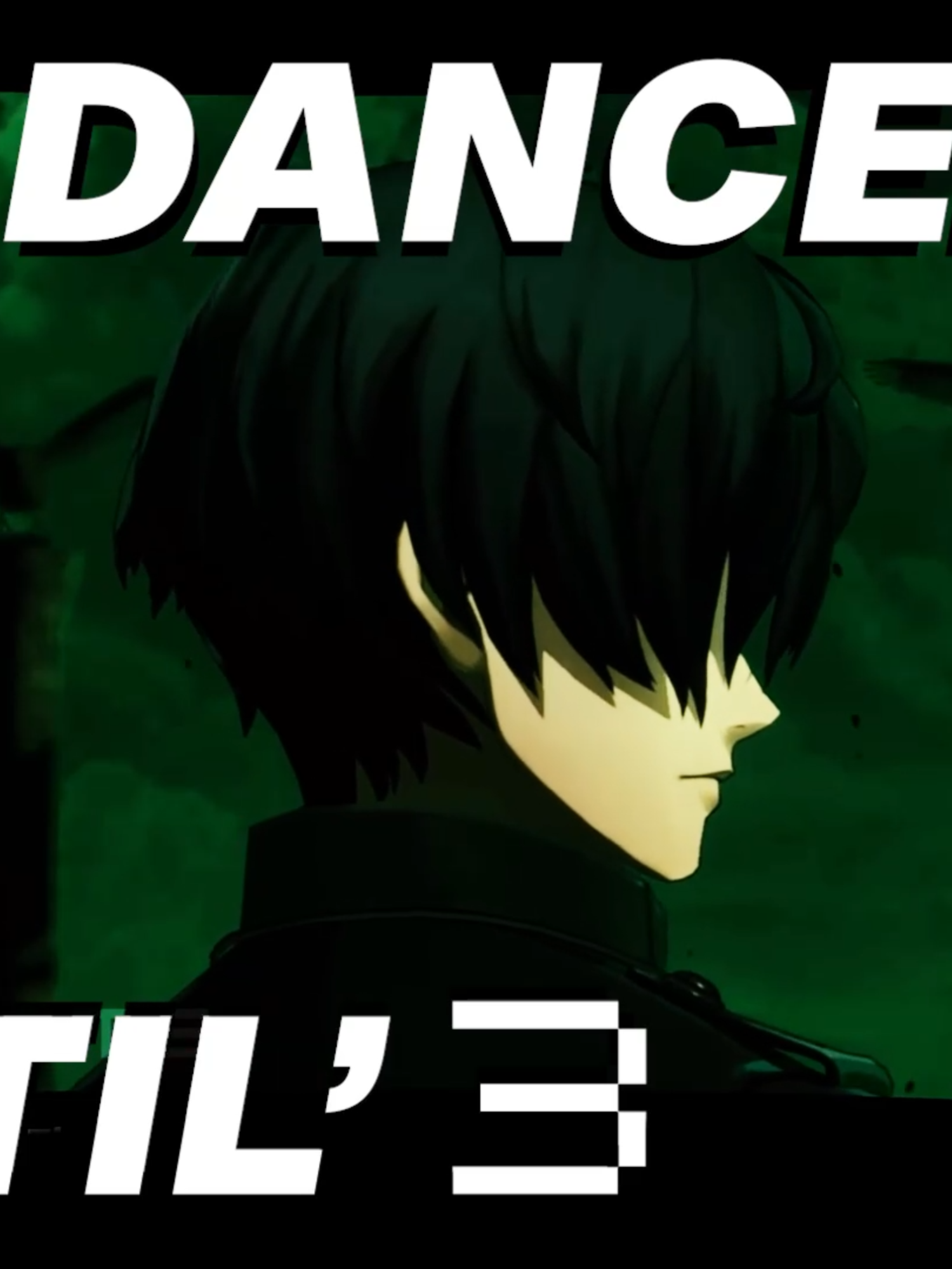 Hopefully I'm not too late to this trend His eyes were like Mine x Persona 3 x Metaphor: RePhantazio #billiejean #michealjackson #persona #persona3 #p3 #metaphor #aigis #edit #animeedit #fyp