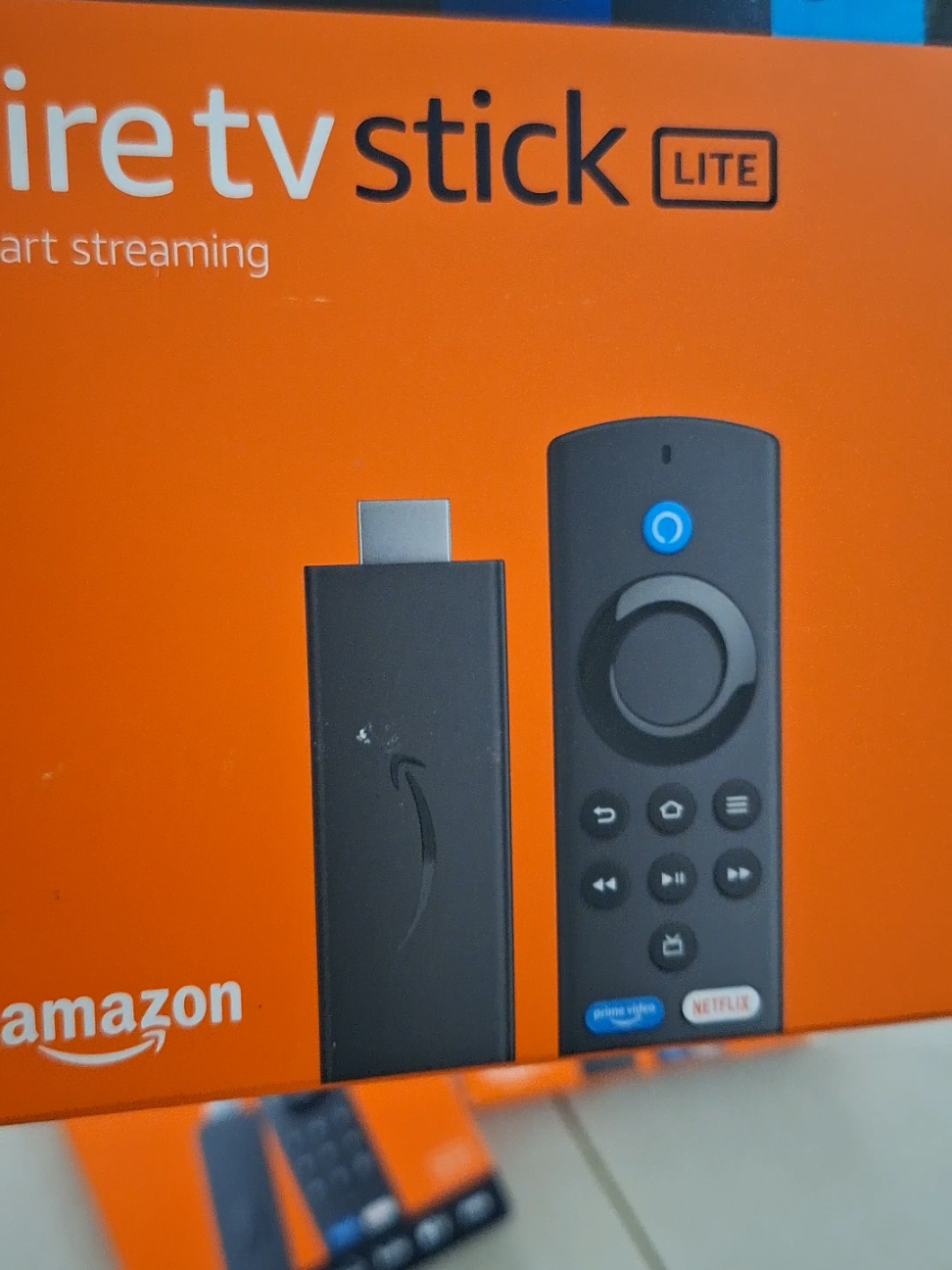 “Turn your normal TV into a smart TV instantly!📺 Stream all movies, sports & series for FREE—no monthly bills! Just plug in a Firestick & enjoy 🔥🇺🇬” 🔥 Works in Uganda 🇺🇬 💰 One-time payment only 🏆 Watch Premier League, Netflix, Afrocinema, and more 📲 WhatsApp me to get yours delivered #UgandaTikTok #FirestickUganda #KampalaPlug #SmartTVUg #UgandaDeals #AfrocinemaUganda #PremierLeagueUg #NetflixUganda #PlugUg #UgTechPlug #UgandaTrend #MuwunyaWiFiNoMore #FirestickKampala #FreeTVUganda #UgPlugged
