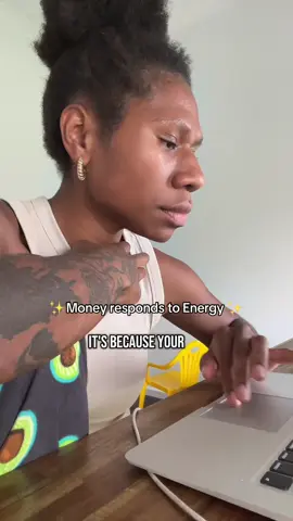 Something I’ve recognised lately through my own personal experience  as well as being closely mentored is just how deeply money responds to the energy we carry. 🌑 Scarcity Mindset 1.	“I can’t go out this weekend—I’m broke.” → Creates a fixed identity around lack. 2.	“That’s way too expensive.” → Immediately shuts down any consideration or creativity around value or alternatives. 3.	“Must be nice… I could never afford something like that.” → Passive resentment. Reinforces a ceiling on what’s possible. 4.	“I’ll wait until I have more money to enjoy life.” → Delays joy and abundance into the future. 5.	“I have to save every dollar just in case something goes wrong.” → Rooted in fear, not trust. 🌕 Abundance Mindset 1.	“Let me see how I can make this work.” → Opens the door to resourcefulness and possibility. 2.	“That’s an investment in myself.” → Views money as a tool for growth, not just an expense. 3.	“If it’s meant for me, the money will show up.” → Anchored in trust and alignment. 4.	“I can enjoy life now while still being responsible.” → Balances pleasure and planning. 5.	“Money flows back to me in expected and unexpected ways.” → Reinforces belief in financial flow and opportunity. 💭 If money mirrors your energy, what’s it reflecting right now? #M#MoneyMindsetA#AbundanceMindsetW#WealthConsciousnessM#MoneyEnergyR#RewriteYourMoneyStoryF#FromScarcityToAbundanceF#FinancialEmpowermentM#MoneyHealingA#AbundantLivingM#MoneyIsEnergyM#MindsetShiftE#EnergyWorkS#SelfWorthJourneyI#InnerWorkG#GrowthMindsetS#SpiritualAbundanceA#AlignedLivingR#ReframeYourMindsetA#AbundantMamaM#MoneyWiseMamaB#BreakingCyclesG#GenerationalWealthM#MoneyLessonsForKidsH#HealingThroughMotherhoodE#EmpoweredLivingY#YouAreWorthyI#IntentionalLivingC#CreateYourRealityM#MagneticEnergyReclaimYourPower 