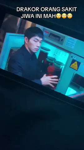 tobat yuk tobat🙄🙄 #fypp #4u #kdrama #thedefects #wonjinah 