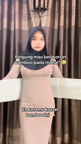 Rekomendasi korset bamboo pasca lahiran , kualitas premium cuma 100ribuan #korsetbamboo #korsetmelahirkan #korsetperut #korsetviral #korsetbamboo #korsetwanita #korset #korsett #korsetmurah #korsetpascamelahirkan #korsetpascaoperasicaesar #korsetmurahberkualitas #korsetbamboomurah 
