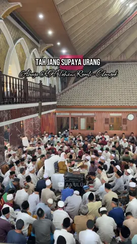 Hasbiya Allah Wa Ni'mal Wakil - Gubes Cilongok Abuya Tohawi Romli  #abuyauciturtusi #abuyauciturtusicilongok #abahentohcilongok #abahentohcilongok #cilongokpasarkemis #cilongok 