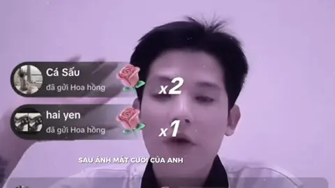 “sau ánh mắt cười của anh còn gì là bao nhiêu tiếc nuối”🌻💛🫂#ptd 