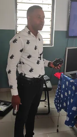 Initiation à l'informatique #formation #professionel #tiktoktogo🇹🇬 #pourtoi #bureautique 