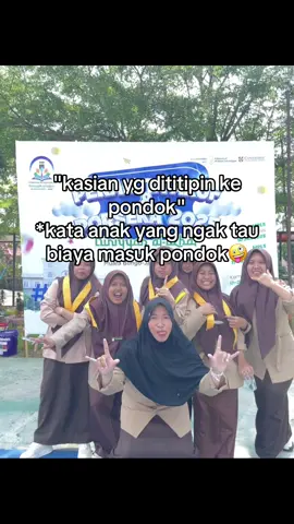 #lewatberanda #fypシ #anakpondokpesantren 