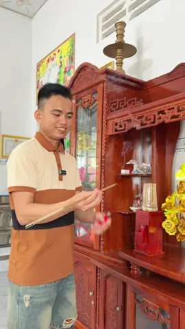 Ống đựng nhang bằng gỗ tự nhiên#ongdungnhang #ongdungnhangbanggo #ongdungnhanghoatiethoasen 