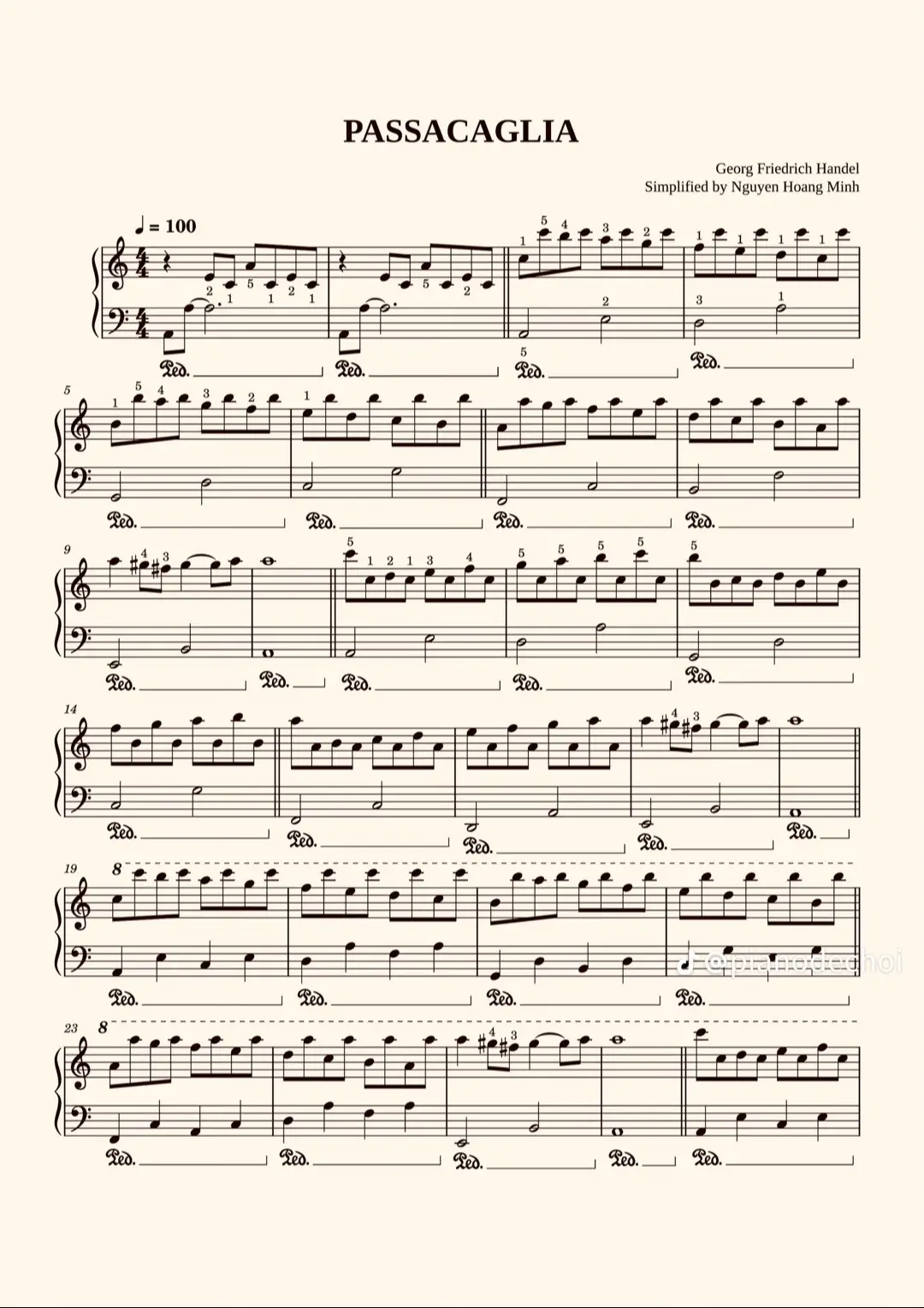 #viral #musica #fyp #foryoupage❤️❤️ #composer #passacaglia #insta #tik_tok #duett #clasicmusic 